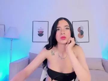nikki_nicoll from Chaturbate is Freechat