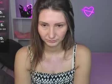 nikkikiss__ from Chaturbate is Freechat