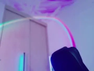 nikkyblush on Chaturbate 