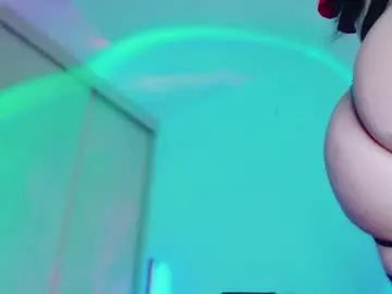 nikkyblush on Chaturbate 