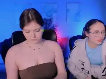 nikol_kitt from Chaturbate is Freechat