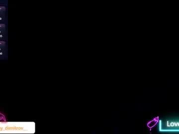 nikolay_dimitrov from Chaturbate is Freechat