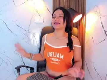 nina_belle_ from Chaturbate is Freechat