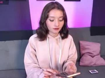 nina_cutes_ from Chaturbate is Freechat