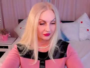 nina_deville from Chaturbate is Freechat