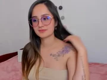ninabryon1 from Chaturbate is Freechat