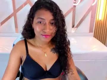 ninadelight_tp from Chaturbate is Freechat