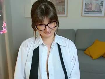 ninarivers_ from Chaturbate is Freechat