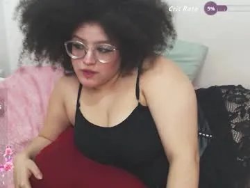 ninfa_doll on Chaturbate 