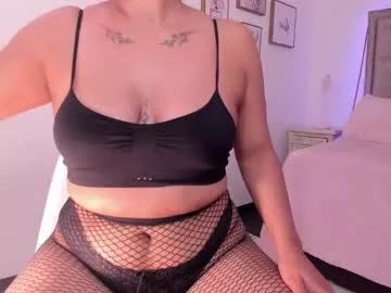 Ninna_brown from Chaturbate