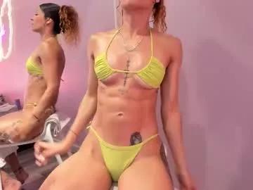 ninna_monroe_ from Chaturbate is Freechat