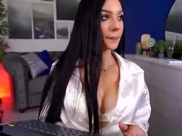 ninna_voss from Chaturbate is Freechat