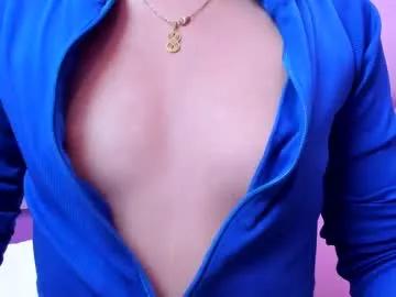 ninnarosse_ from Chaturbate is Freechat
