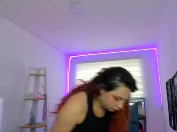 nixy_fresa from Chaturbate is Freechat