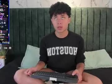 noah_dupont_ from Chaturbate is Freechat