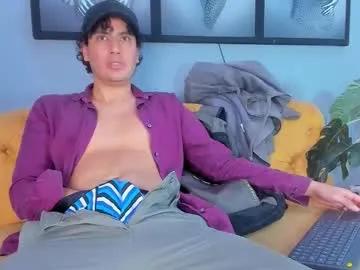 noah_ferrary from Chaturbate is Freechat