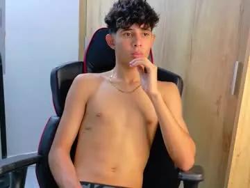 noah_garcia_thompson from Chaturbate is Freechat