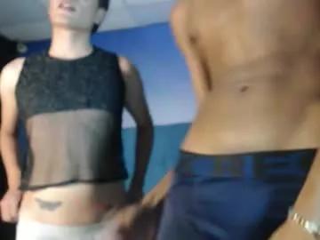 noahbakerr from Chaturbate is Freechat