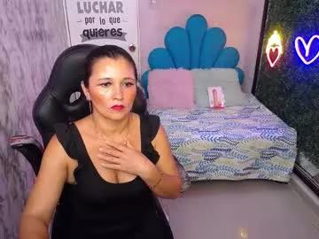 noelia_milf19 from Chaturbate is Freechat