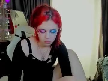 noellegothicshadow from Chaturbate is Freechat