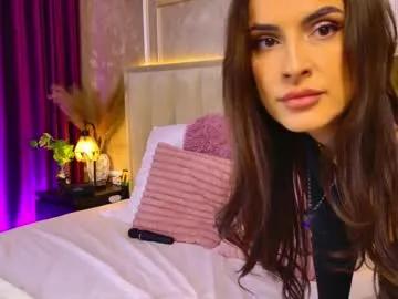 noirsiren from Chaturbate is Freechat