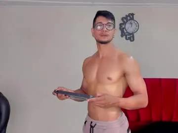 nolan_joness from Chaturbate is Freechat