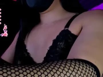 nonamebabe2 on Chaturbate 