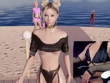 nonamebabe2 on Chaturbate 