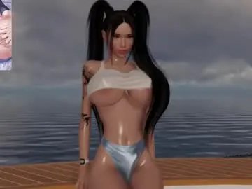 nonamebabe2 on Chaturbate 