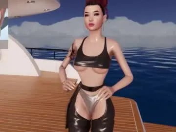 nonamebabe2 on Chaturbate 