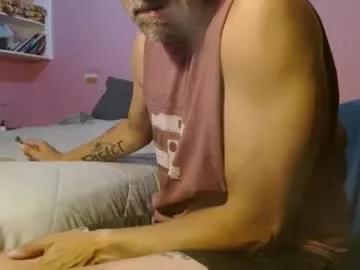 notanavgjoe from Chaturbate is Freechat