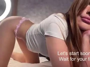 Notecarret from Chaturbate