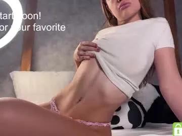 Notecarret from Chaturbate