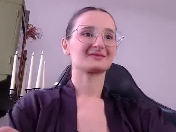 nova_mystic from Chaturbate is Freechat