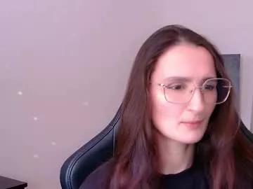 nova_mystic from Chaturbate is Freechat