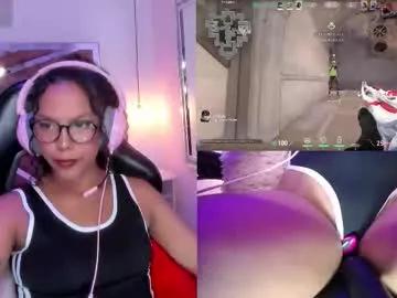novalyn_ from Chaturbate is Freechat
