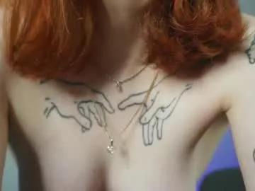 novarem from Chaturbate is Freechat