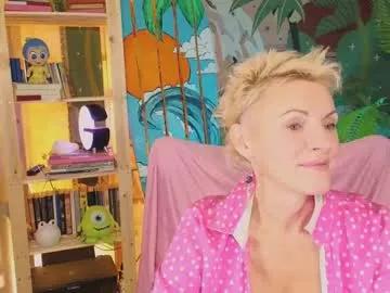 nymphvariety from Chaturbate is Freechat