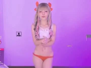 Nyvy from Chaturbate