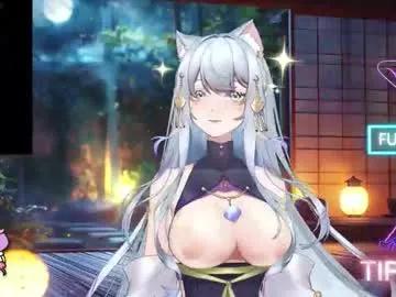 nyxie_chan from Chaturbate is Freechat