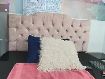 nyxx_moon from Chaturbate is Freechat