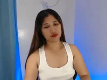 obsidian_r0se19 from Chaturbate is Freechat