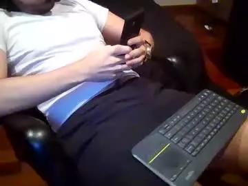 octobersky1993 from Chaturbate is Freechat