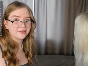 odelynharvison from Chaturbate is Freechat