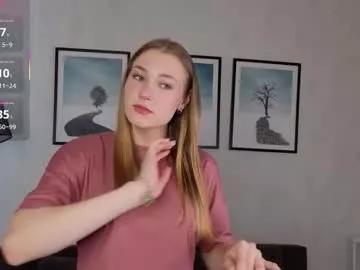 odelynherrick from Chaturbate is Freechat