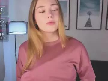 odelynherrick from Chaturbate is Freechat