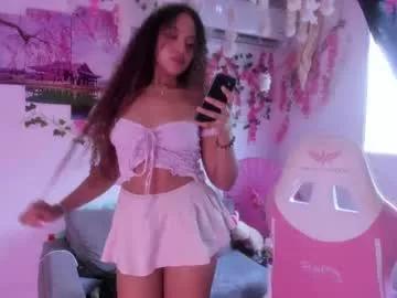 odette_ornela from Chaturbate is Freechat