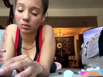 ogtripmushem from Chaturbate is Freechat