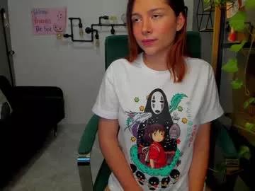 Oh_holly from Chaturbate