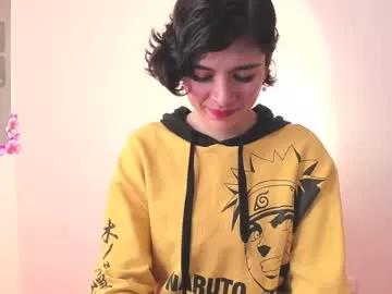 Oh_holly from Chaturbate